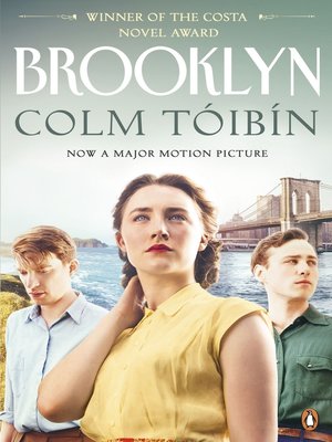 Brooklyn - ebook